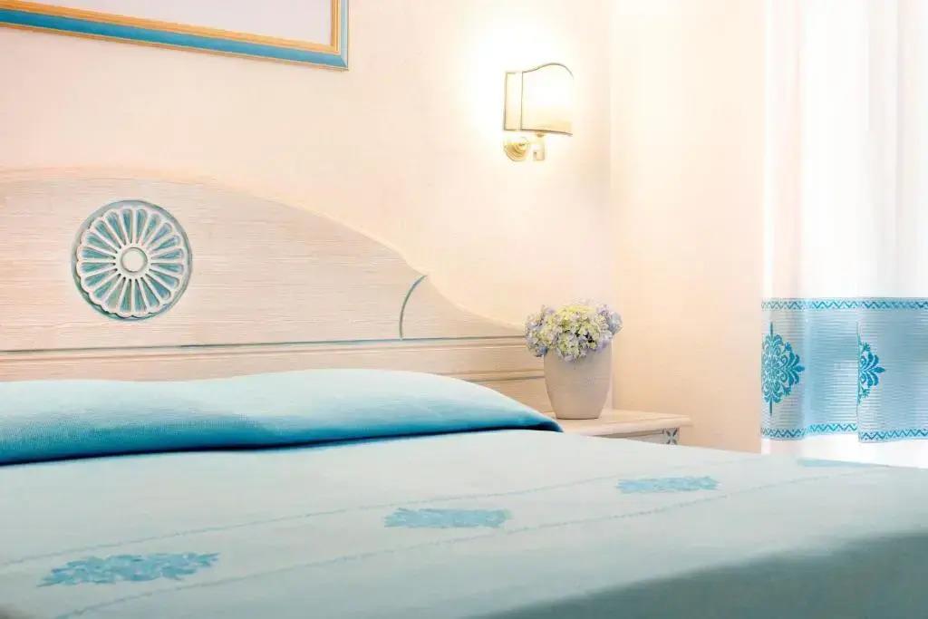 Hotel Cormorano 4*