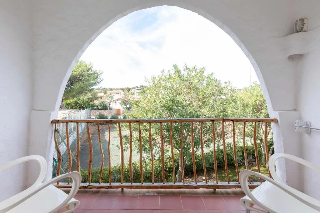 Hotel Cormorano 4*