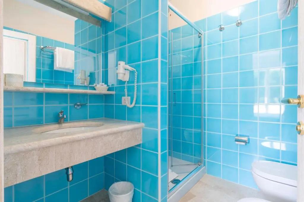 Hotel Cormorano 4*
