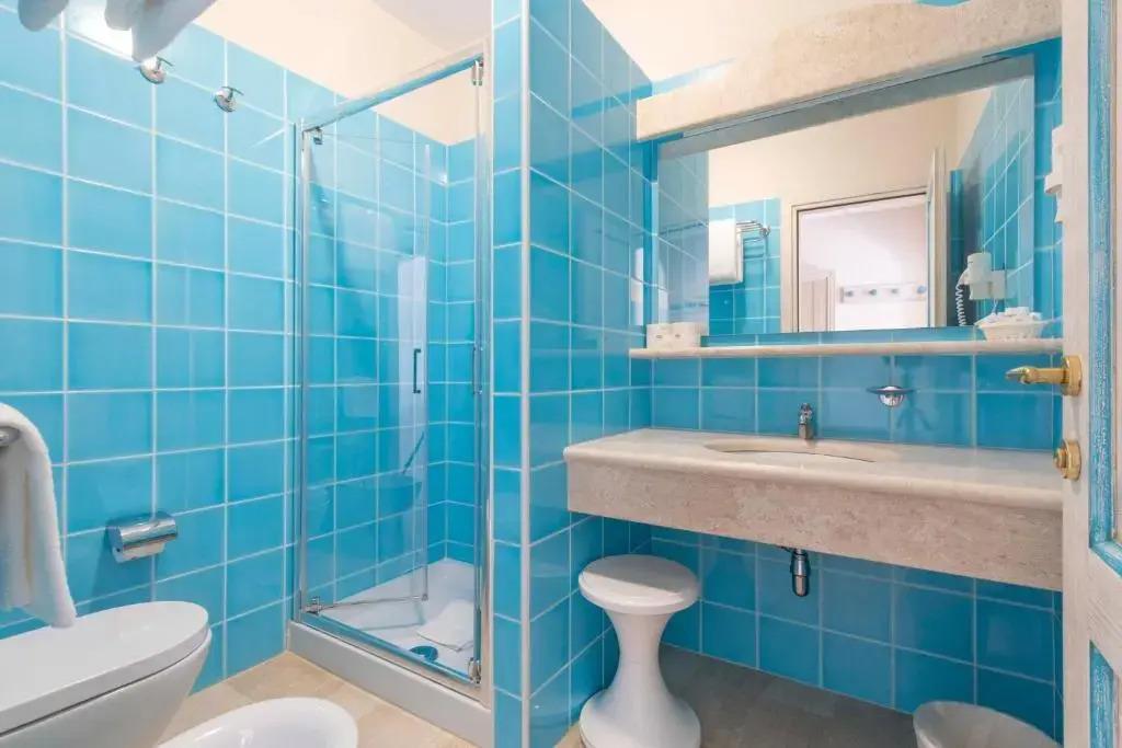 Hotel Cormorano 4*