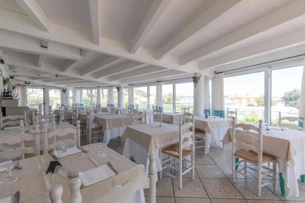 Hotel Cormorano 4*