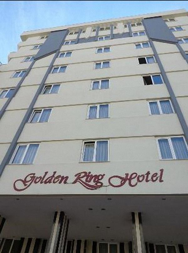 Golden Ring Hotel 4*