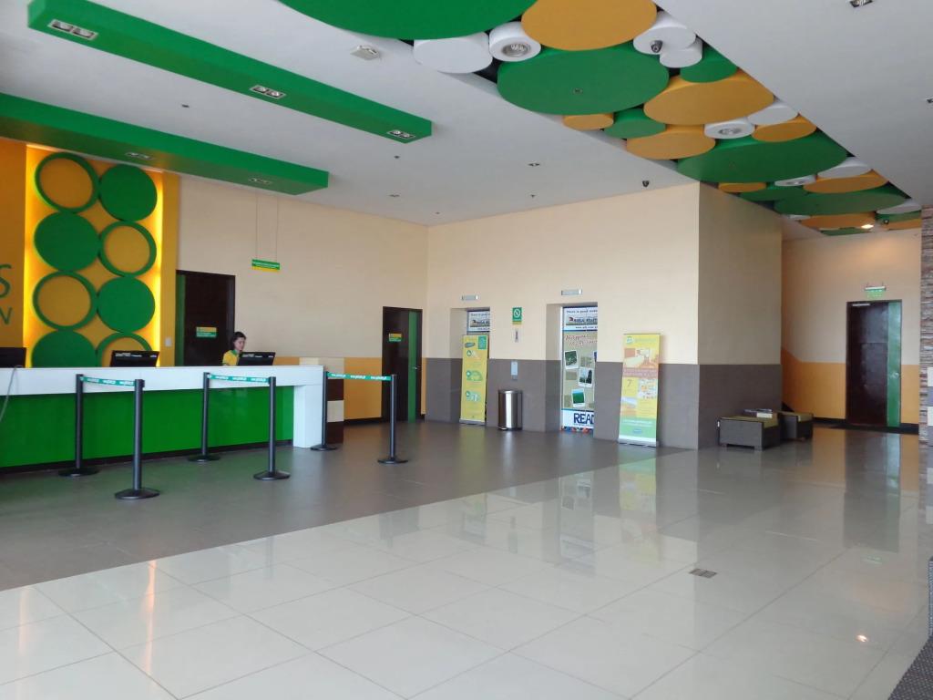 Go Hotels Tacloban 3*