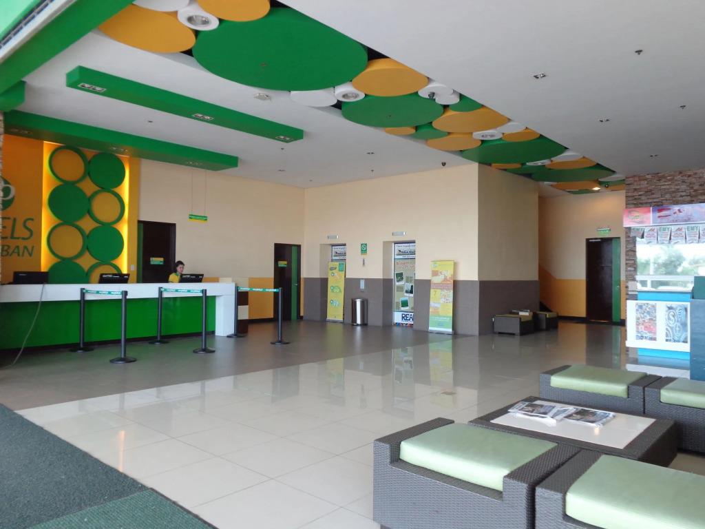 Go Hotels Tacloban 3*