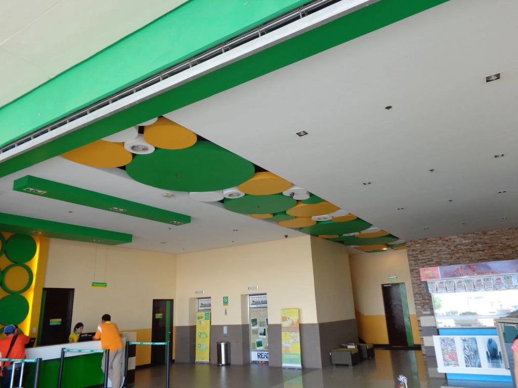 Go Hotels Tacloban 3*