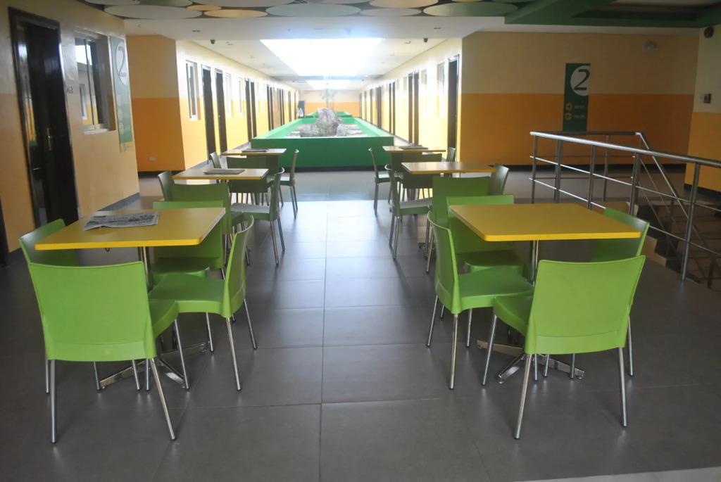 Go Hotels Tacloban 3*