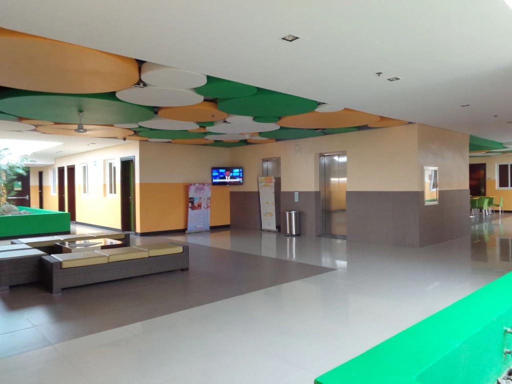 Go Hotels Tacloban 3*