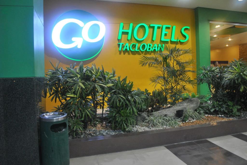 Go Hotels Tacloban 3*
