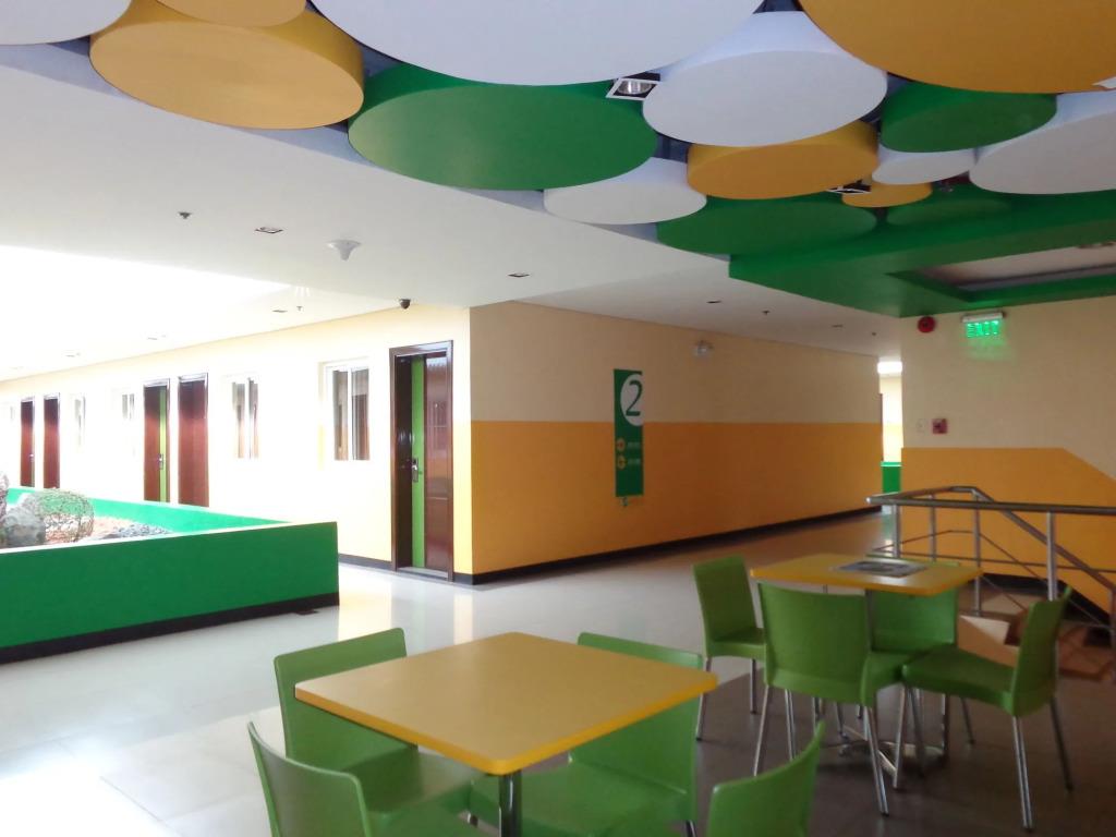 Go Hotels Tacloban 3*