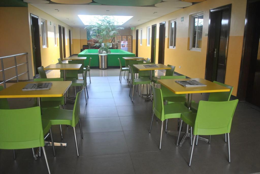 Go Hotels Tacloban 3*