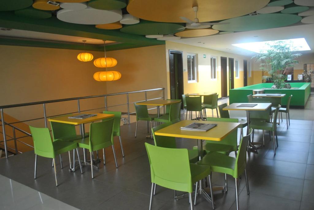 Go Hotels Tacloban 3*