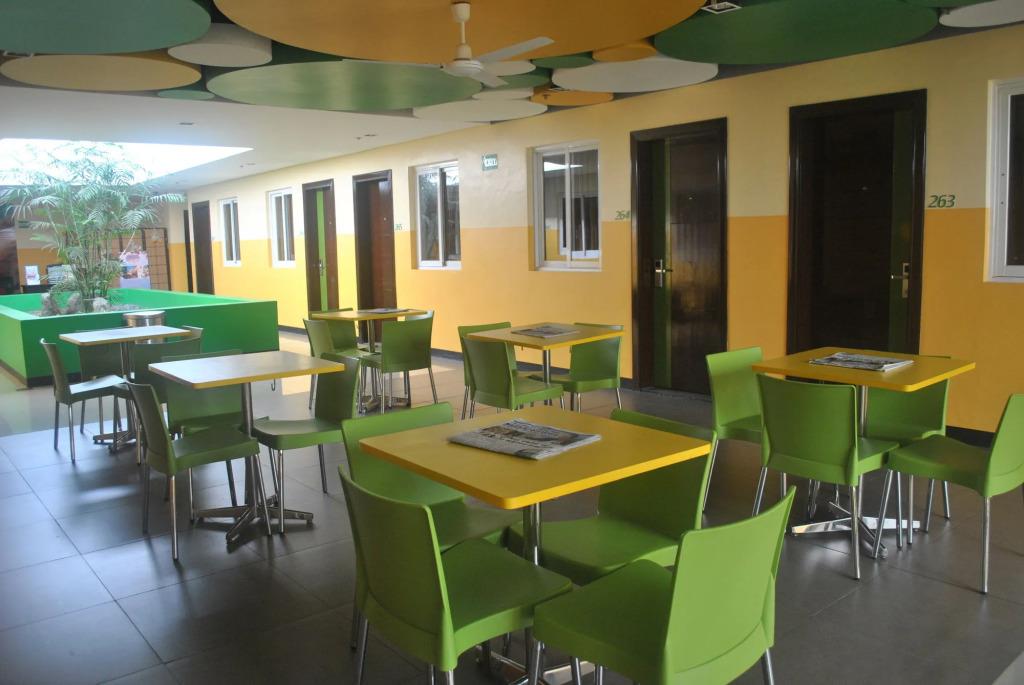Go Hotels Tacloban 3*