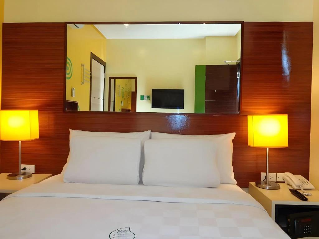 Go Hotels Tacloban 3*