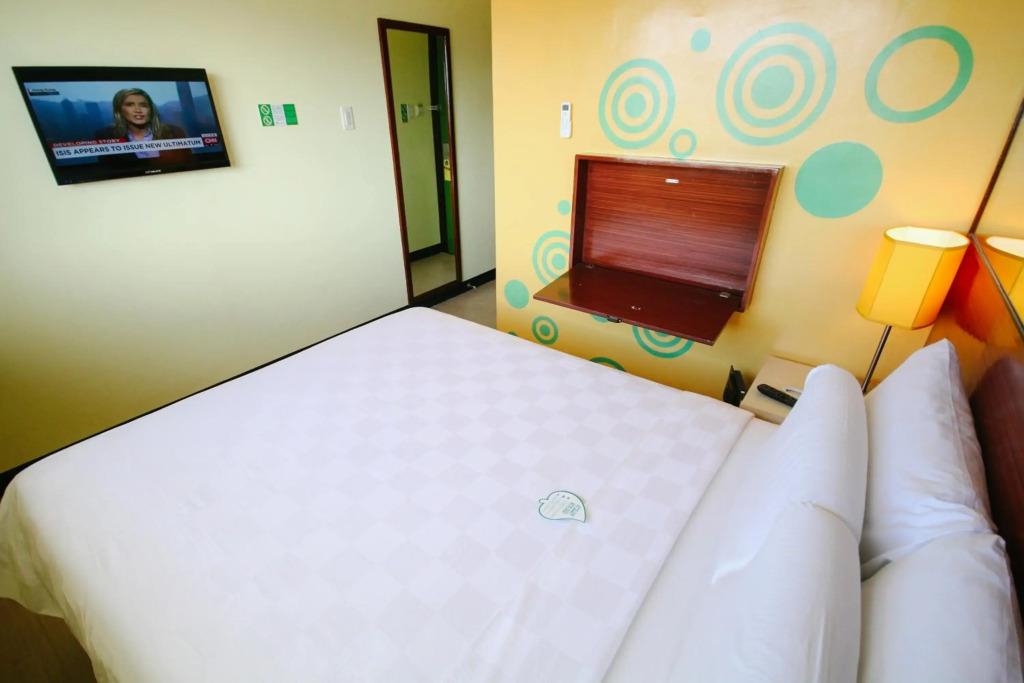 Go Hotels Tacloban 3*