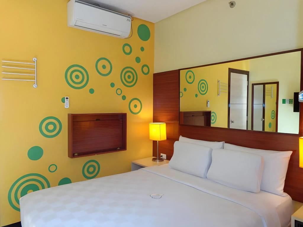 Go Hotels Tacloban 3*