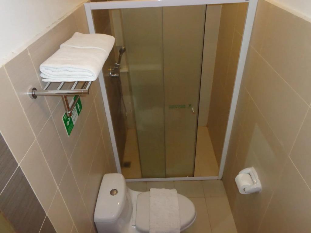 Go Hotels Tacloban 3*