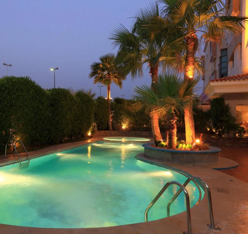 Boudl Al Shatea 0*