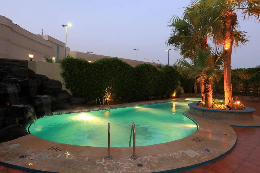 Boudl Al Shatea 0*