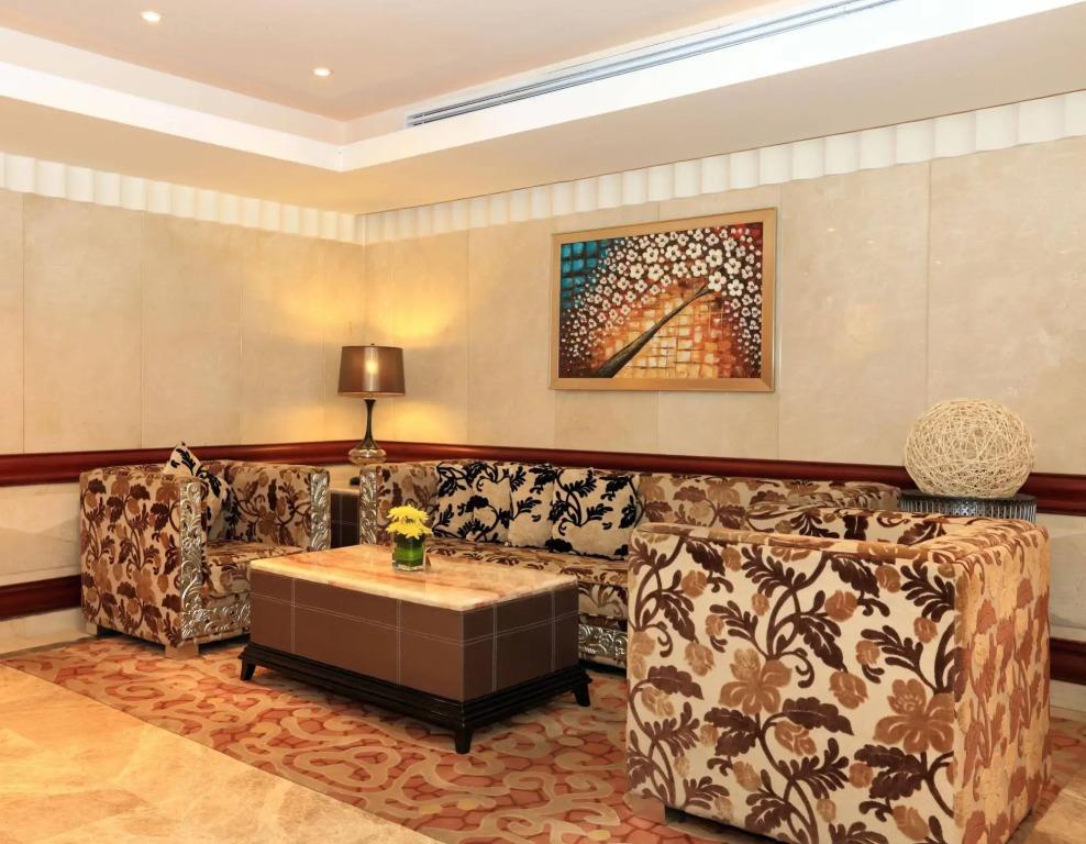 Boudl Al Shatea 0*