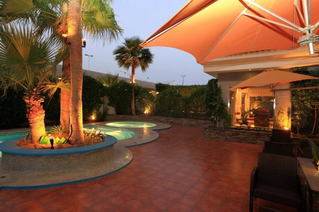 Boudl Al Shatea 0*