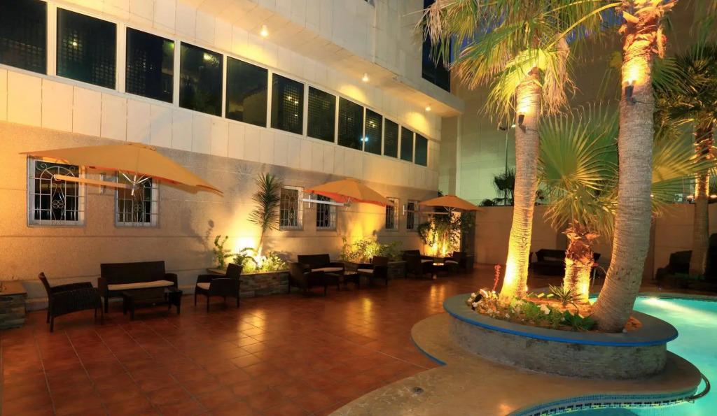 Boudl Al Shatea 0*