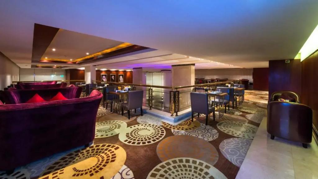 Boudl Al Shatea 0*