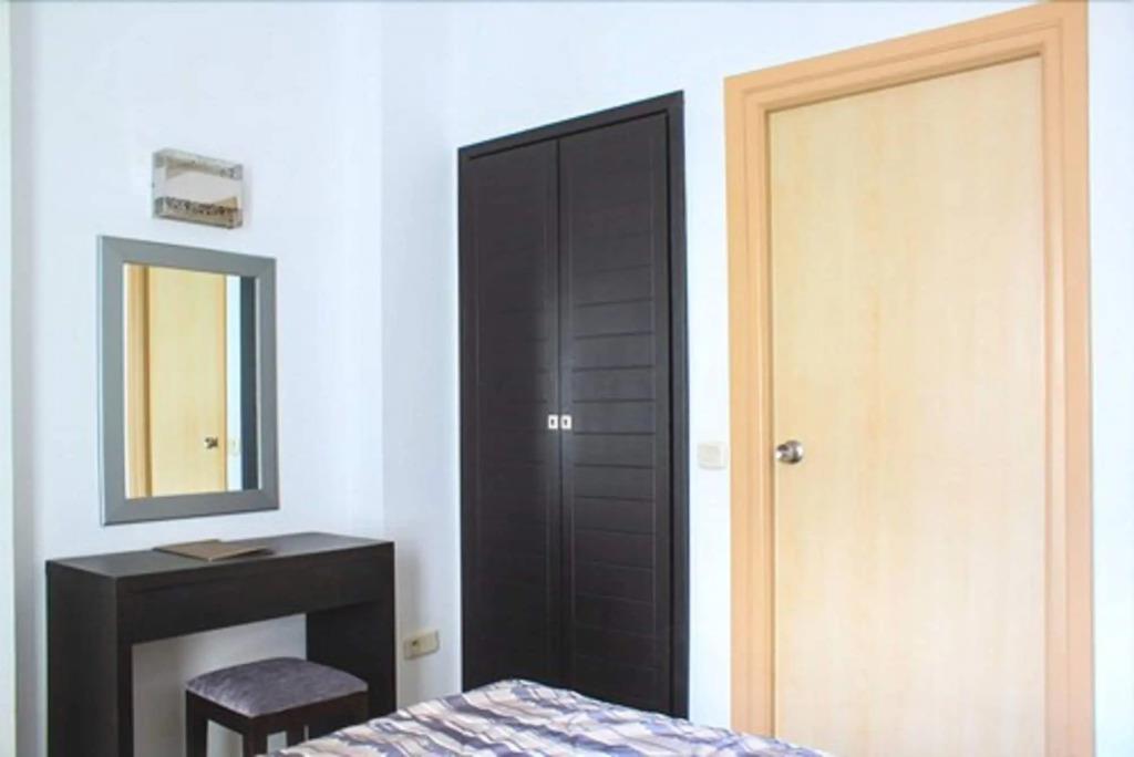 Andalucia Beach Hotel & Residence 3*