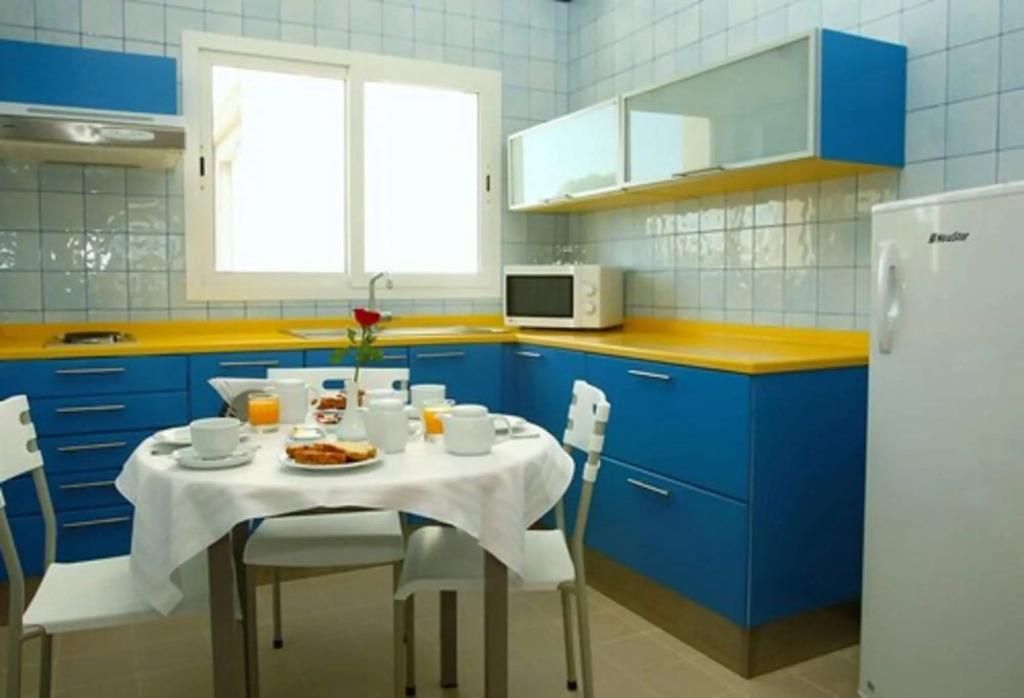 Andalucia Beach Hotel & Residence 3*