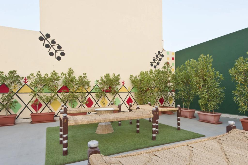 Dara Quraish 3*