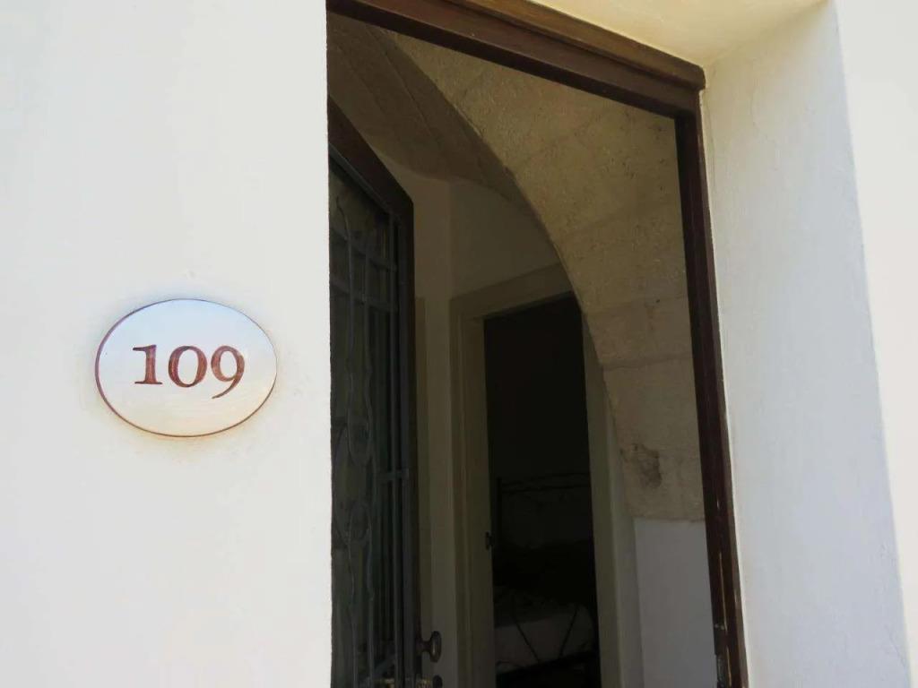 Masseria Borgo Santuri 3*