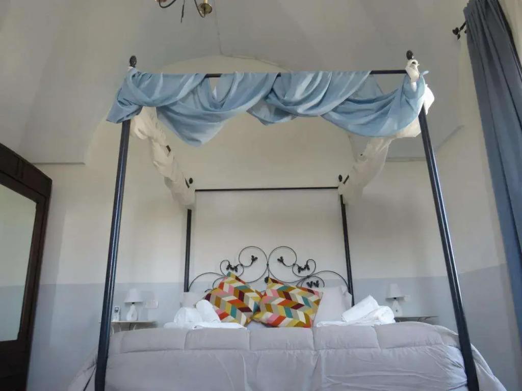 Masseria Borgo Santuri 3*