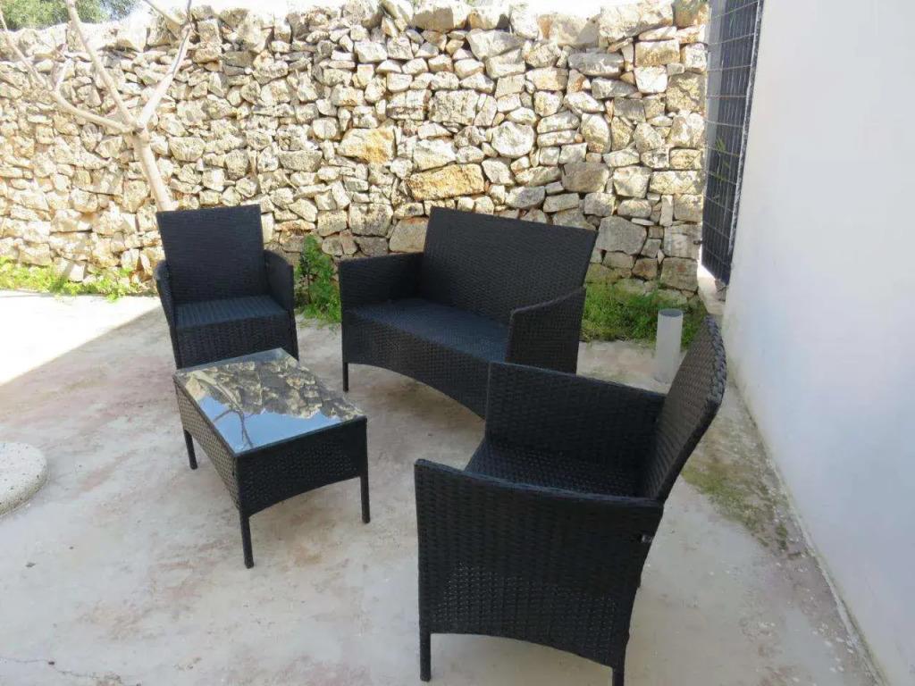 Masseria Borgo Santuri 3*