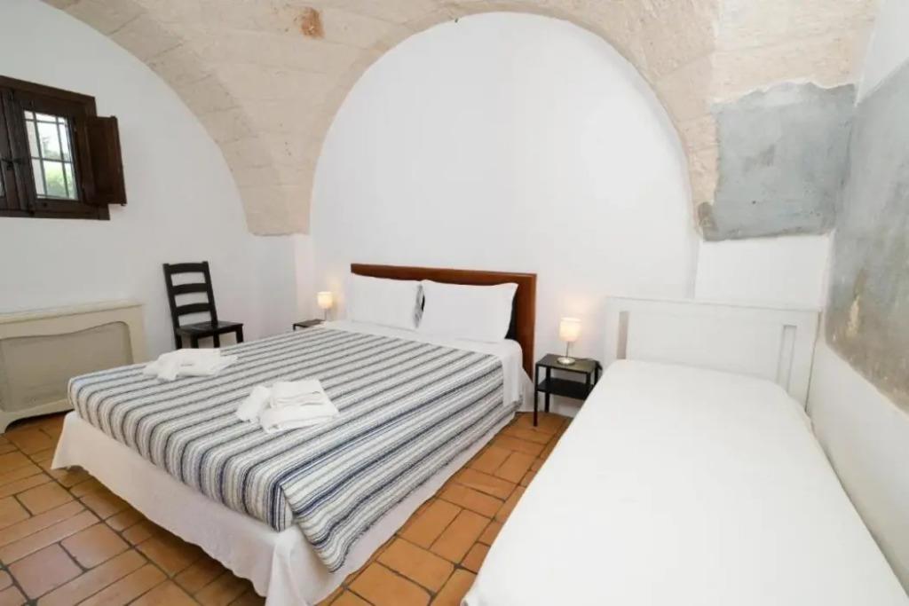 Masseria Borgo Santuri 3*