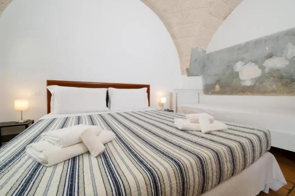 Masseria Borgo Santuri 3*
