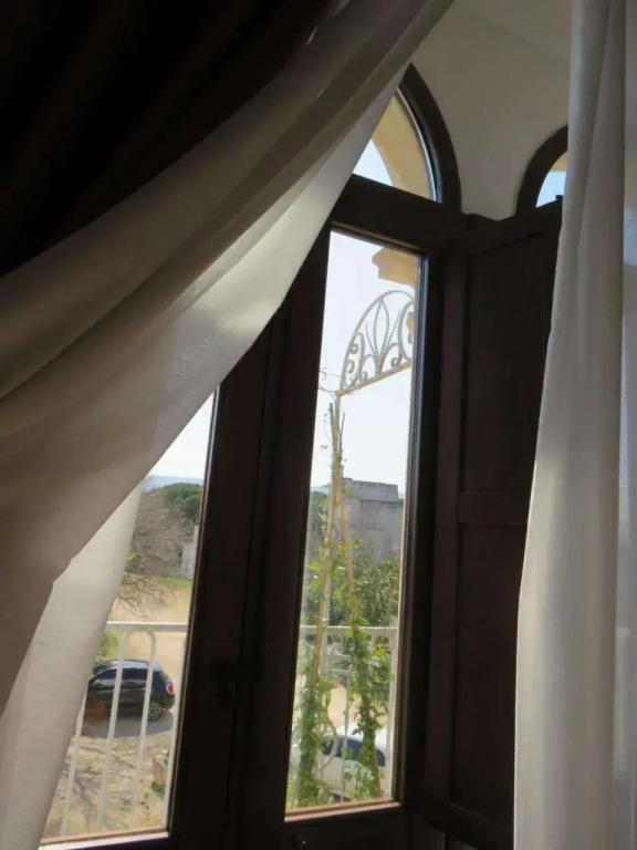 Masseria Borgo Santuri 3*