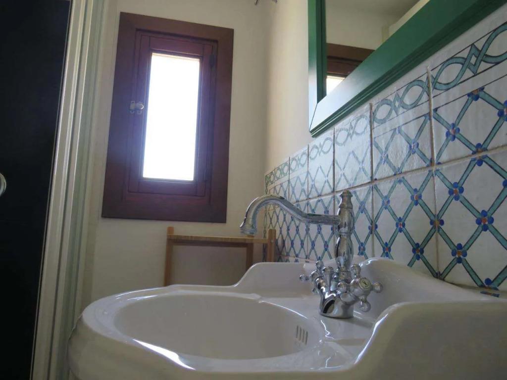 Masseria Borgo Santuri 3*