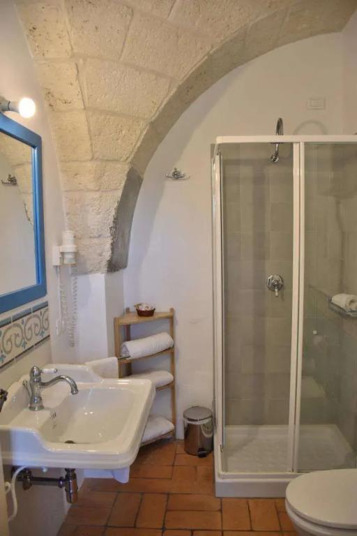 Masseria Borgo Santuri 3*