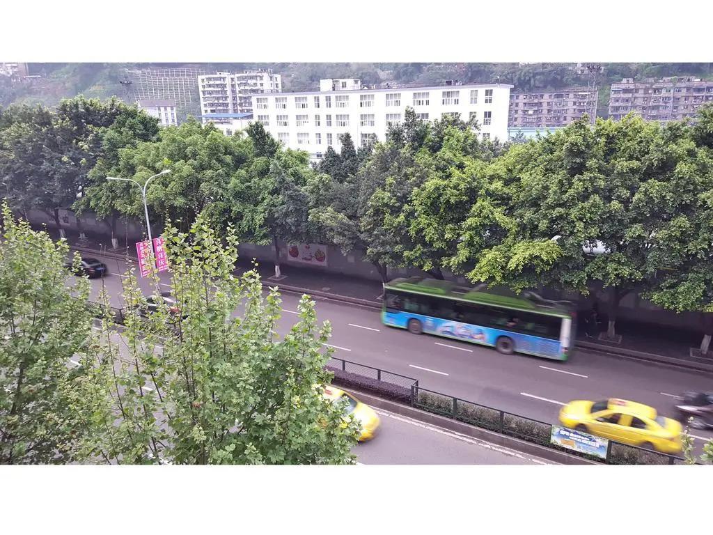 Chongqing Jiangyuan Hotel 2*