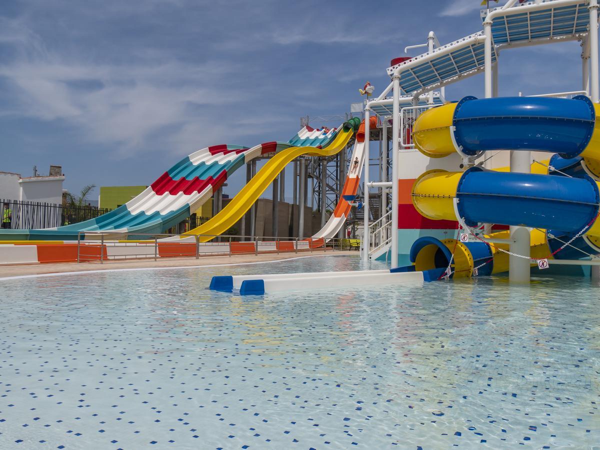 Туры в Golden Taurus Aquapark Resort