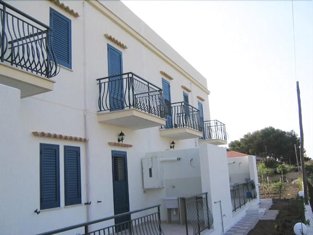 B&B I Quattro Venti 3*