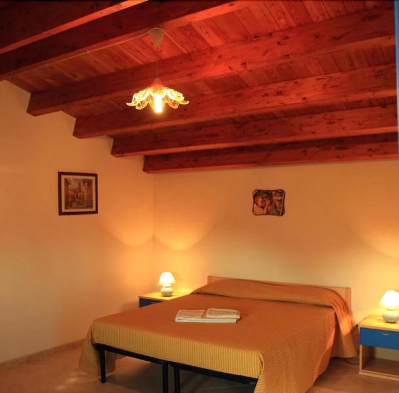 B&B I Quattro Venti 3*