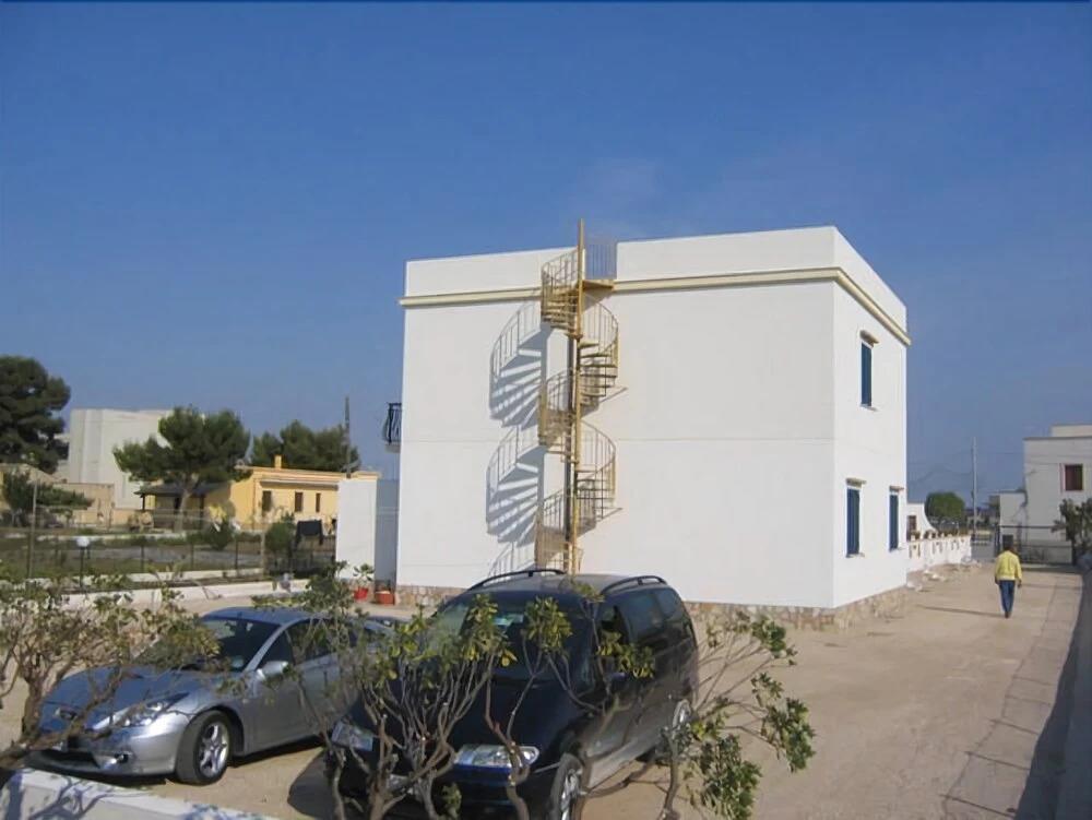 B&B I Quattro Venti 3*