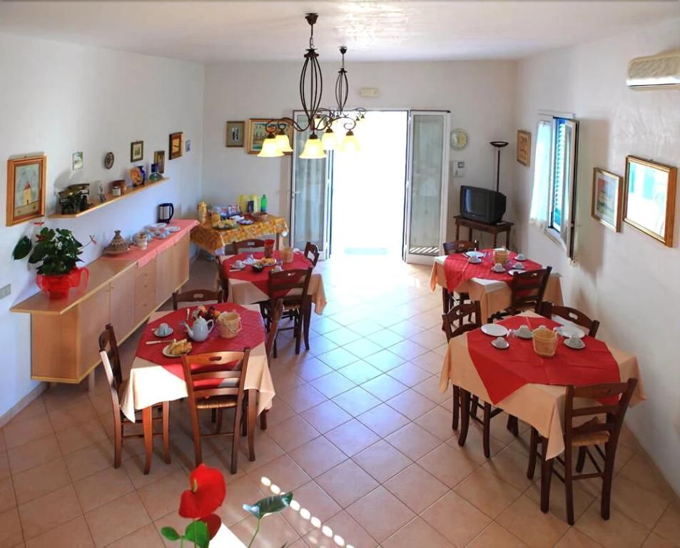 B&B I Quattro Venti 3*