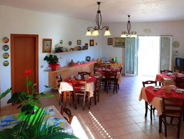 B&B I Quattro Venti 3*
