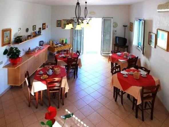 B&B I Quattro Venti 3*