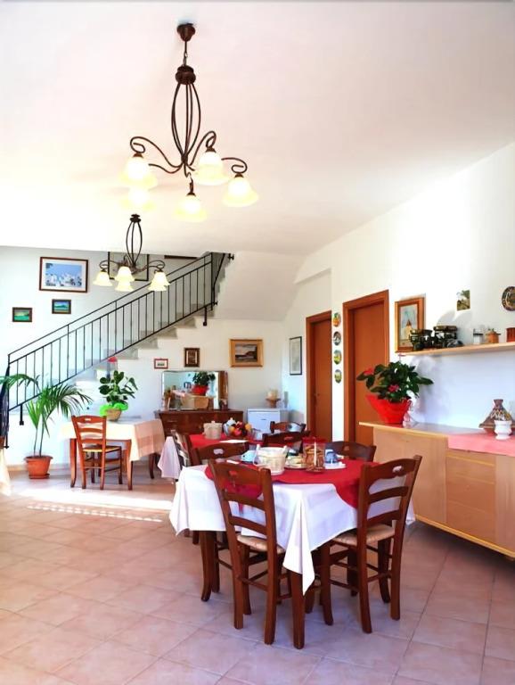 B&B I Quattro Venti 3*