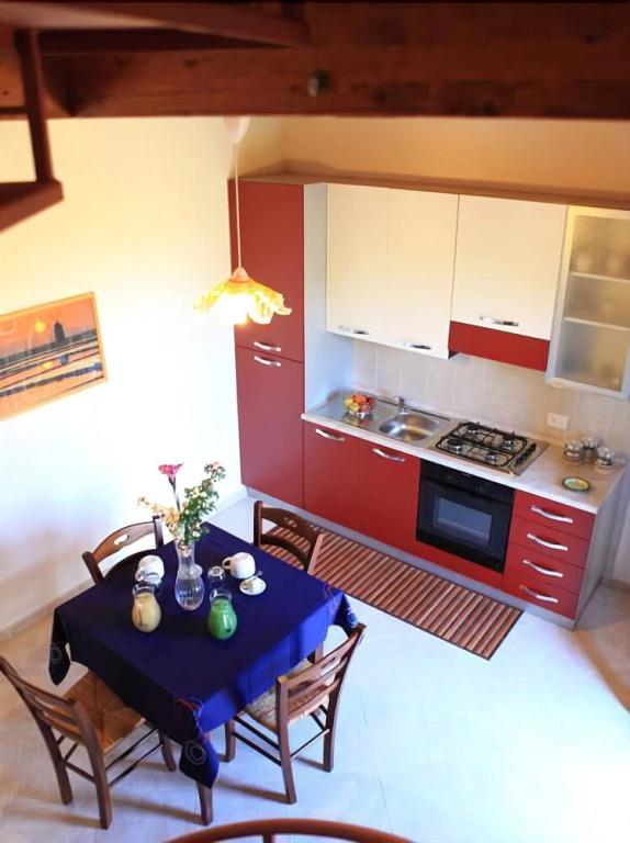 B&B I Quattro Venti 3*