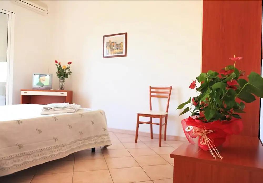B&B I Quattro Venti 3*