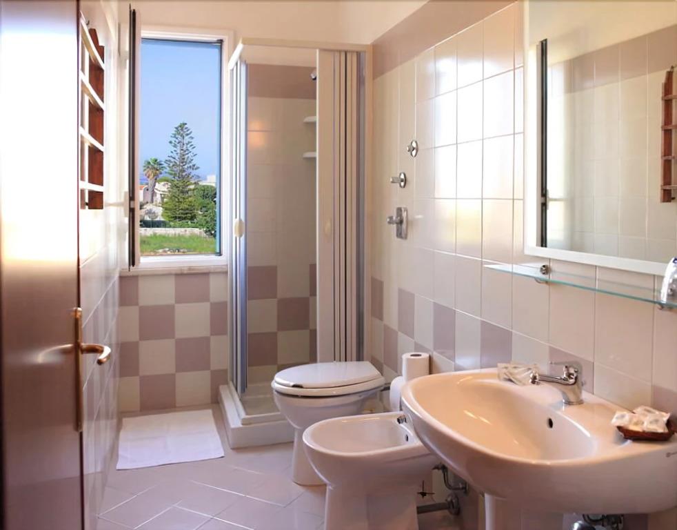 B&B I Quattro Venti 3*
