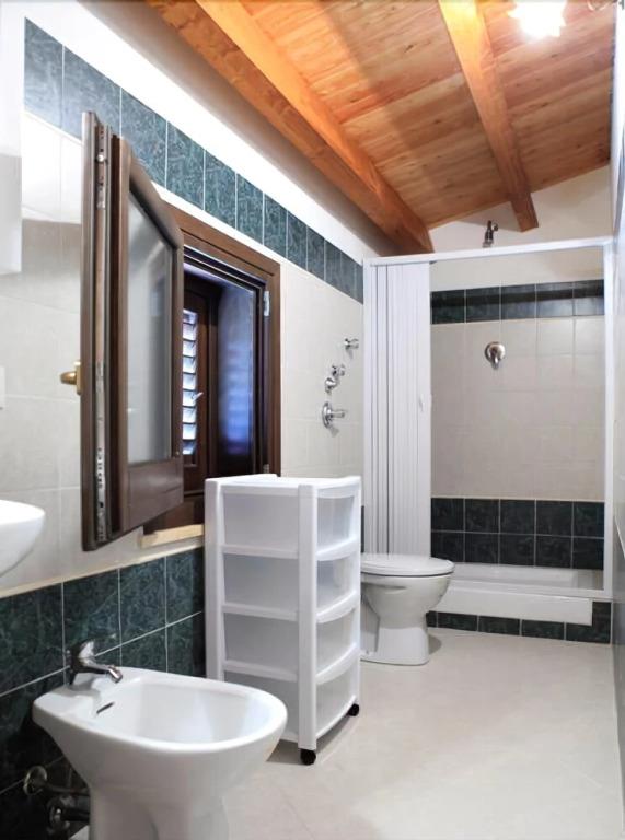 B&B I Quattro Venti 3*